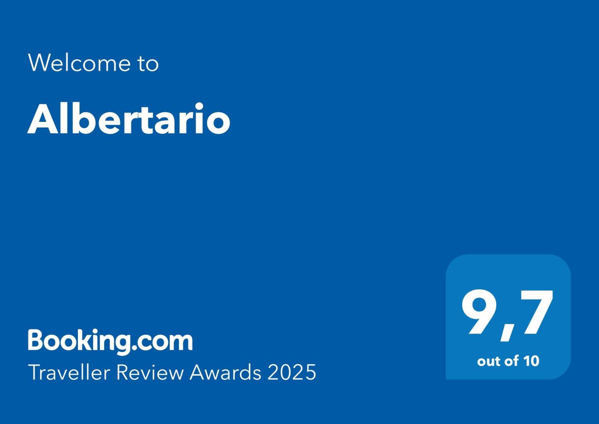 Albertario อัคควาวิวา เดลเล ฟอนติ ภายนอก รูปภาพ